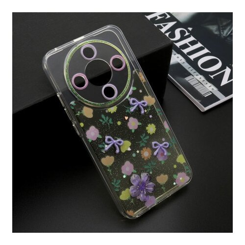  Futrola whisper za honor x9d/magic 8 lite zuta ( F123960 ) Cene