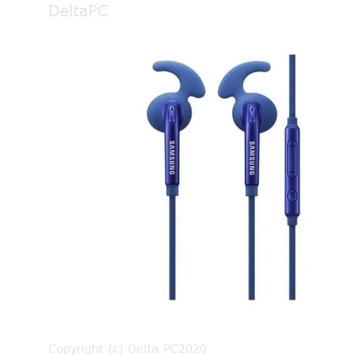 Samsung In-Ear Fit Headphone Blue EO-EG920BLEGWW