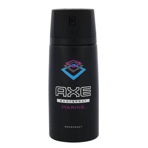 Axe Marine 150 ml u spreju dezodorans za moške Cijene