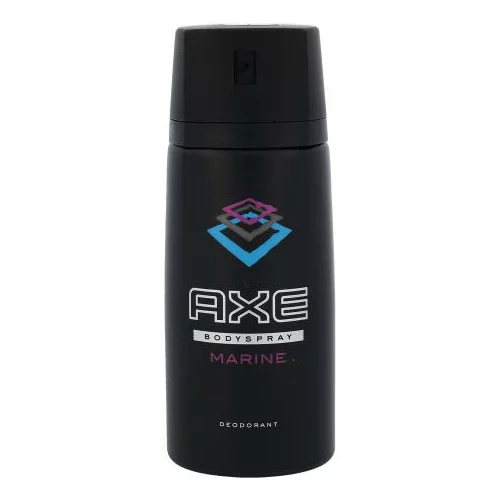Axe Marine 150 ml u spreju dezodorans za moške