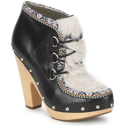 Belle by Sigerson Morrison BLACKA Crna Slike