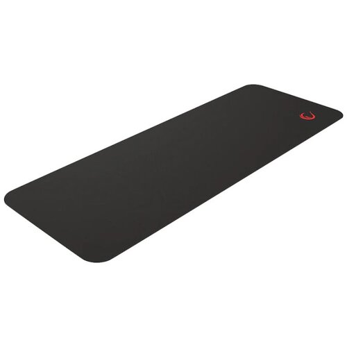  Podloga za miš gaming RAMPAGE Addison Rampage Pulsar XL 800x300x3mm Fabric Gray Soft Gaming Mouse Pad, 41948 Cijene