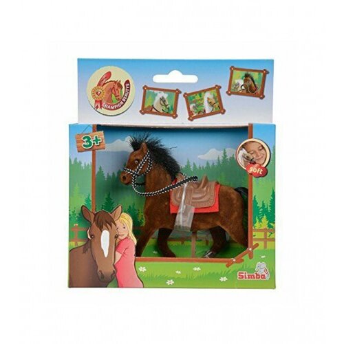 Simba igračka konj 11cm 405036 Slike