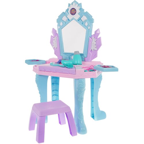 Magic&amp;reg; Čarobna toaletna mizica za princeske + dodatki Slike