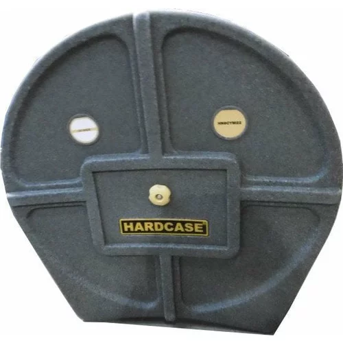 Hard Case HNP9CYM22G Zaštitna torba za činele