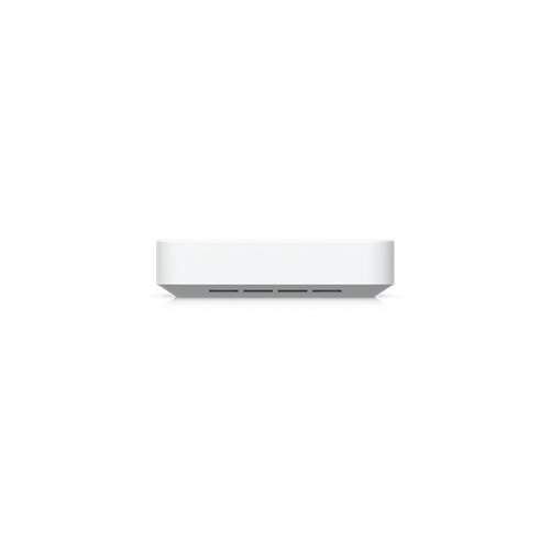 Ubiquiti Mrežni uređaj UniFi Cloud, Gateway, Fiber, Bijeli Slike