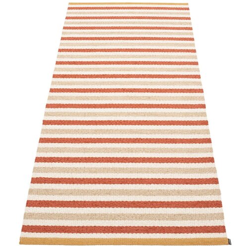 Pappelina Ciglasta/krem unutarnja i vanjska staza 85x200 cm Teo Brick – Cijene