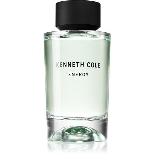 Kenneth Cole Energy toaletna voda uniseks 100 ml Cene