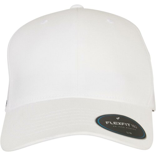 Flexfit NU® CAP white Cene