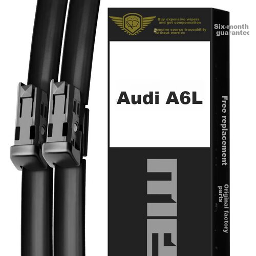  Meisim Metlice brisača za automobil, 660 mm, 533 mm Cene