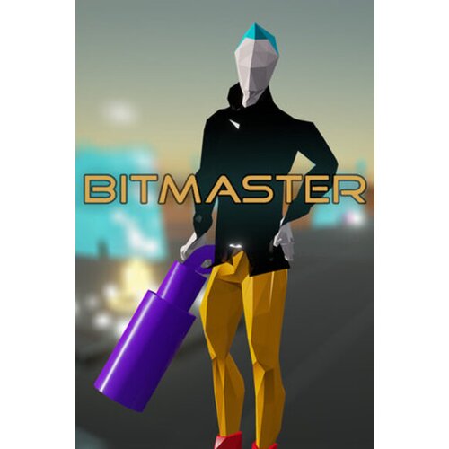 Steam BitMaster (PC) Key GLOBAL Cene