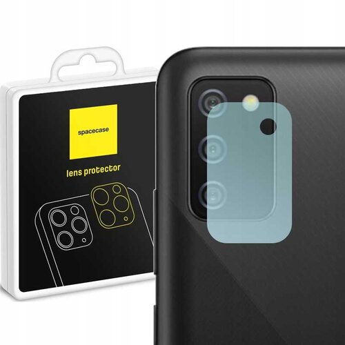Spacecase KALJENO STEKLO CAMARA STEKLO ZA SAMSUNG GALAXY A03S ZA&amp;Scaron;ČITA, (21964578) Slike