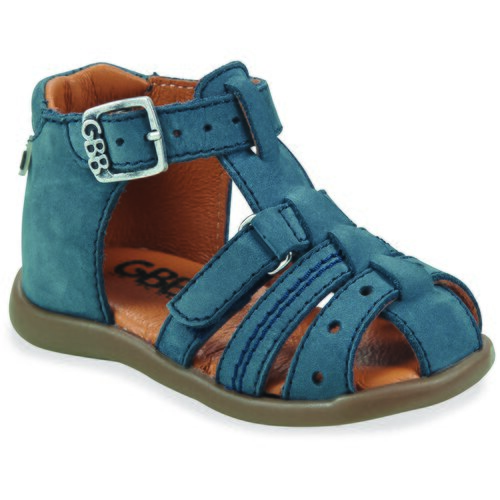 GBB CARIGO Blue Slike