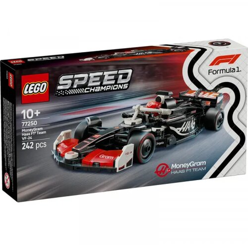 Lego Speed champions Has F1 trkaci auto Slike