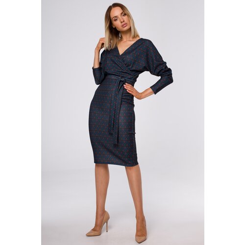 Made Of Emotion Woman's Dress M524 Cene