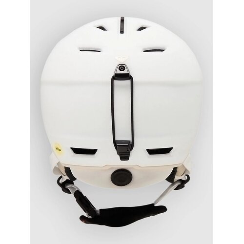 Roxy Backin MIPS Celada whisper white Slike
