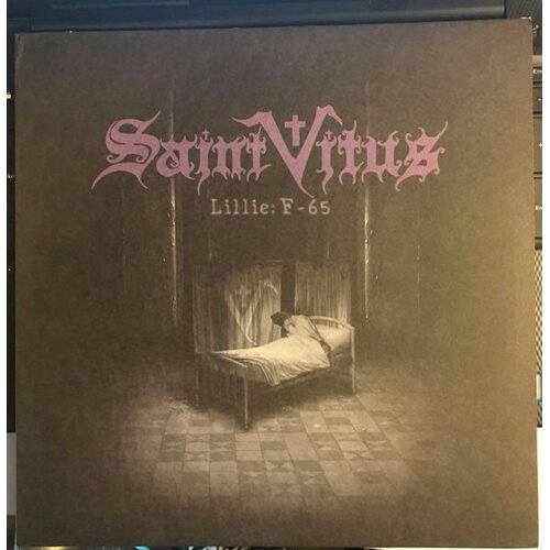  saint vitus - lillie: F-65 Cene