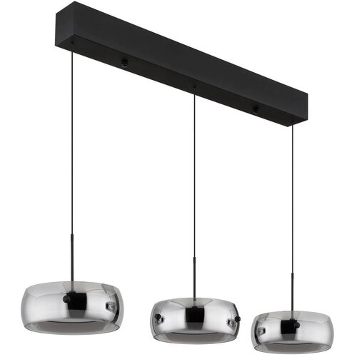 Globo 16058-3 - LED luster na sajli LIVION LED/30W/230V 3000K Cene