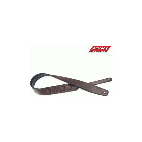  KAI&amp;Scaron; ZA GITARU STAGG KOŽA SPFL30DBRW Slike