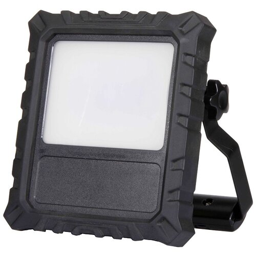 PROFI DEPOT Prenosni LED reflektor (20 W, 5,7 x 15,7 x 22,4 cm, 1.600 lm, dnevno bela svetloba) Cene