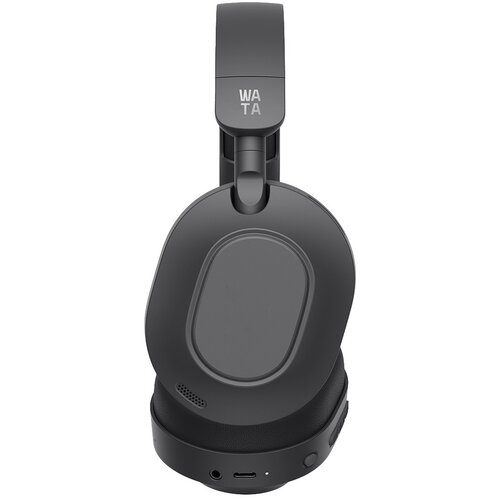 WATA Bežične slu&amp;scaron;alice Pulse+ black Slike