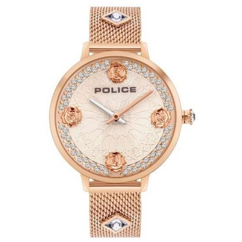 Police Analogne ure pl16031msr32 pisana Slike