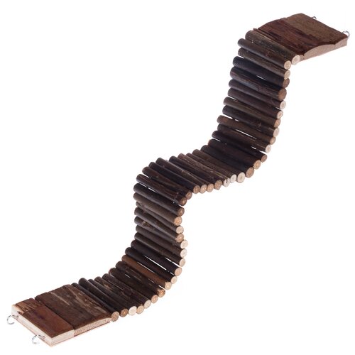 zooplus Viseći most za male ljubimce - D 55 x Š 7 cm Cijene