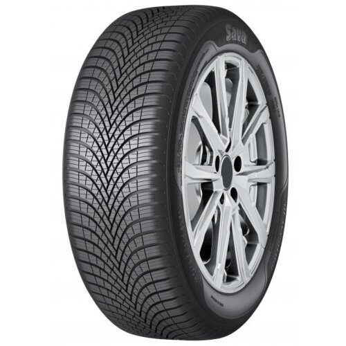Sava 165/65R15 81T ALL WEATHER All Season Cene