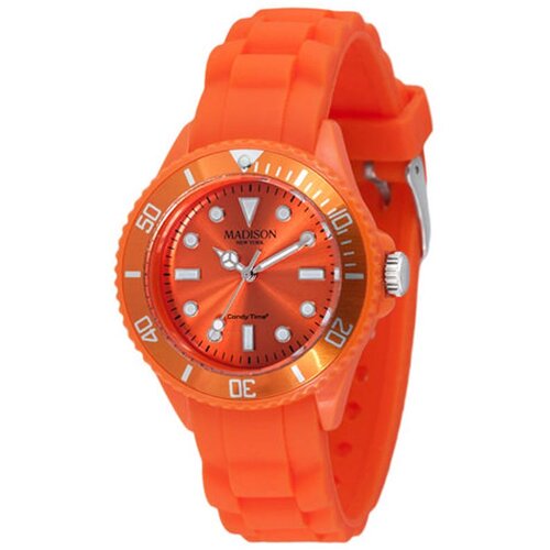 Madison Uniseks satovi L4167-04 (35 mm) Slike