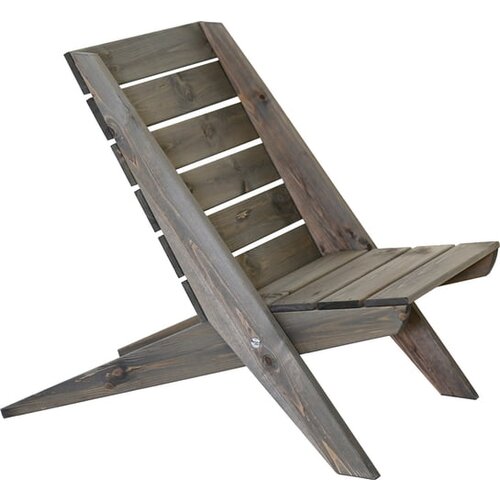 Ecofurn GRANNY Chair - Siva Cene