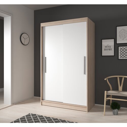  Garderobna omara ROLAND  2 Cene