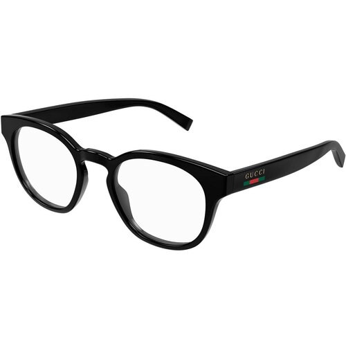 Gucci GG1859O 001 ONE SIZE (50) Črna/Kristalna Cene
