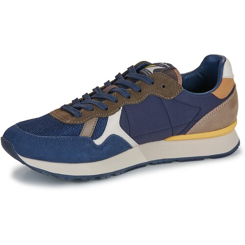 PepeJeans Nizke superge BRIT ESSENCE M pisana Slike