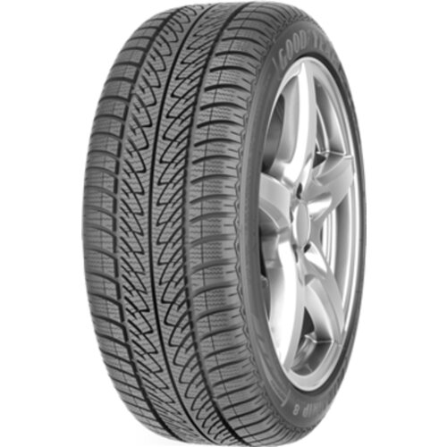 Goodyear UltraGrip 8 Performance ( 285/45 R20 112V XL AO ) Slike