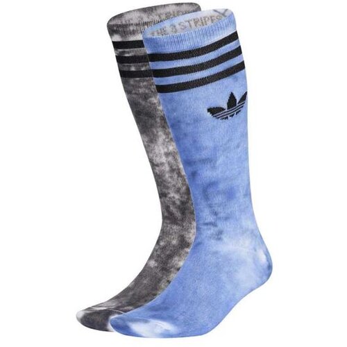 Adidas ženske čarape TIE DYE HCR 2PP IX7637 Slike