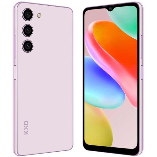  kxd A09 4GB/128GB purple Cene