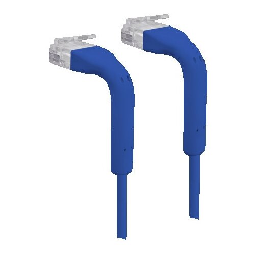 Ubiquiti Kabel rdeče 2m azul US-Patch-2m-rj45bl Unifi Cat6, (21090899) Slike