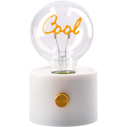 Takk Orb Glow, LED lampa, Cool Cene