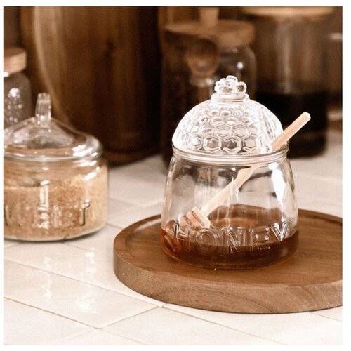 Dekordom Posuda za &amp;scaron;ećer Regel HML Slike