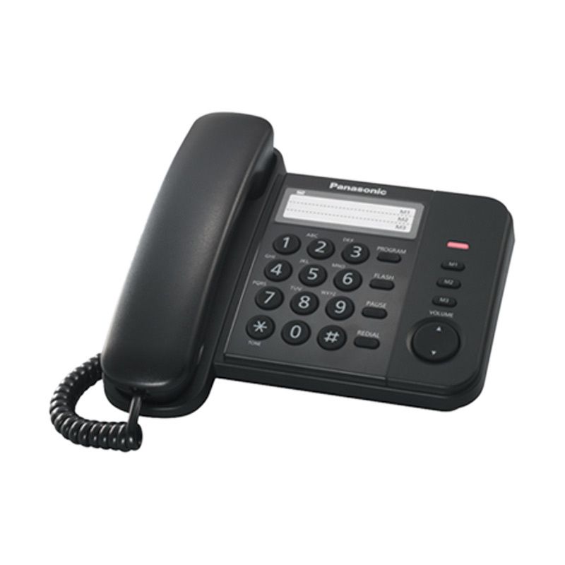 Panasonic KX-TS 520 telefon Cene