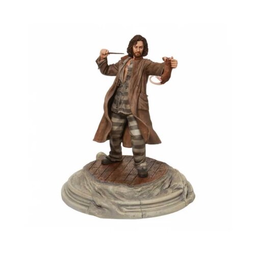 Enesco Harry Potter - Sirius Black Prisoner Version Slike