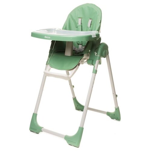 4Baby hranilica Decco - Green Cijene