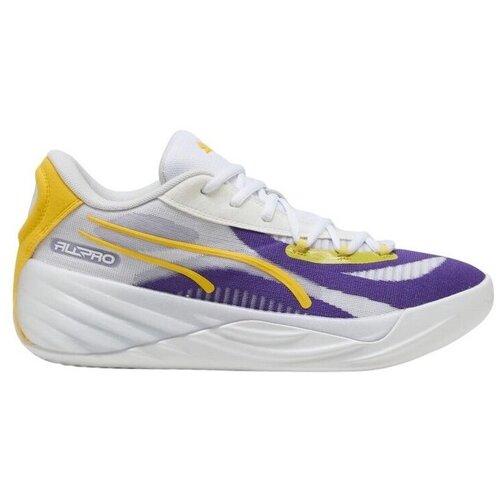 Puma All-pro La sarena Slike