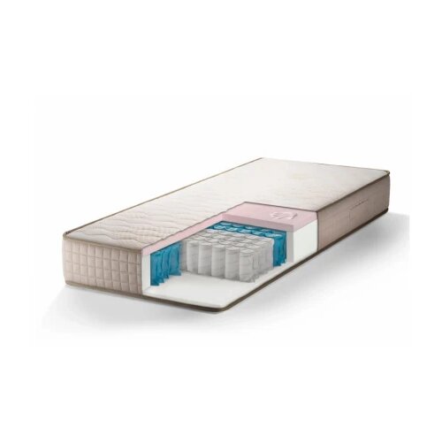 Dušek Exclusive Hybrid od Sleepy 90/190 Slike