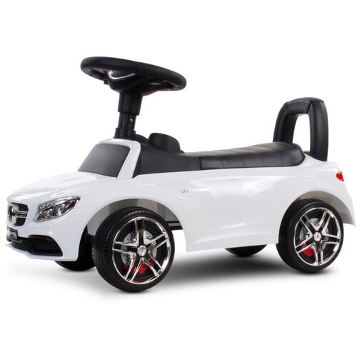  Dječja guralica Mercedes AMG C63 Coupe bijela Cijene