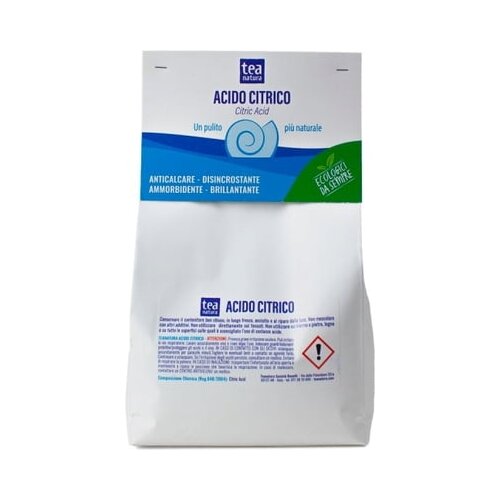 Tea Natura Limunska kiselina - 1 kg Cijene