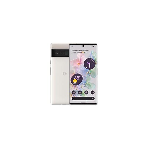 Google Pixel 6 Pro mobilni telefon Slike