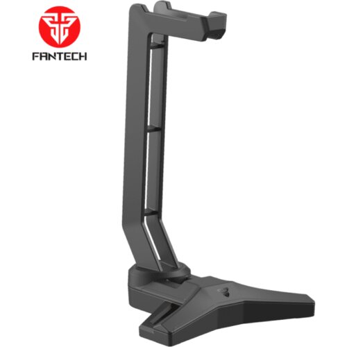Oblivion gaming oprema Stalak za slusalice Fantech AC304 Tower II crni Cene