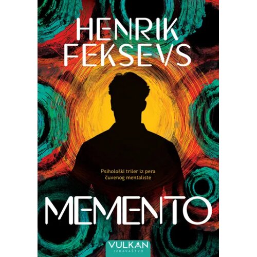 Vulkan Izdava&amp;scaron;tvo Henrik Feksevs - Memento Slike