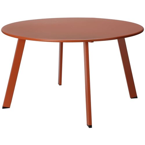 ProGarden kutni stolić 70 x 40 cm mat terakota Cijene